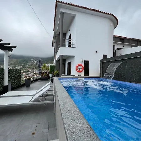 Vakantiehuis Maison Du Soleil
