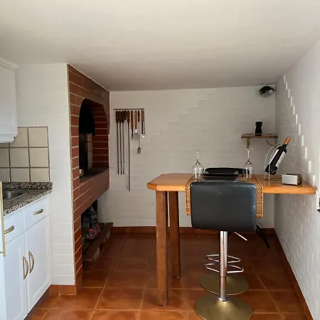 Σπίτι διακοπών Maison Du Soleil *