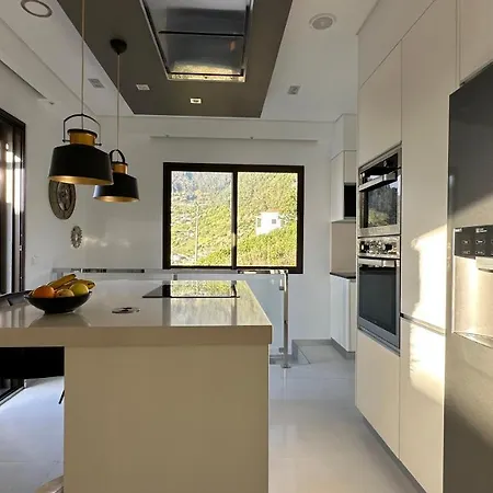 Maison Du Soleil * ארקו דה קלחטה