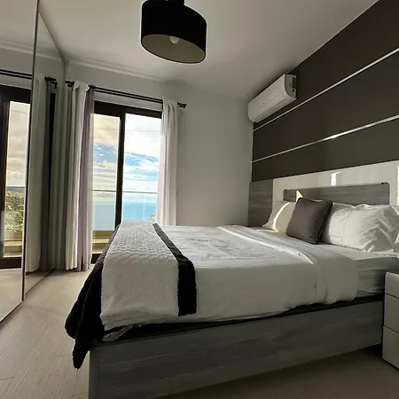 Maison Du Soleil Vakantiehuis