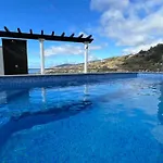 Maison Du Soleil Holiday home Arco da Calheta (Madeira)