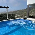 Maison Du Soleil Arco da Calheta (Madeira)