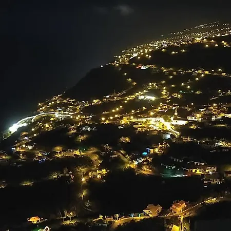 Maison Du Soleil Сasa de vacaciones Arco da Calheta (Madeira)