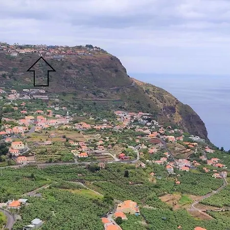 Maison Du Soleil * Arco da Calheta (Madeira)