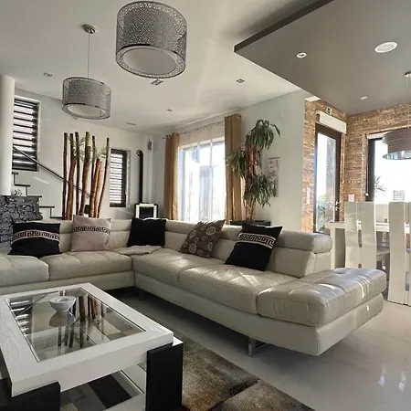 Maison Du Soleil Arco da Calheta (Madeira)