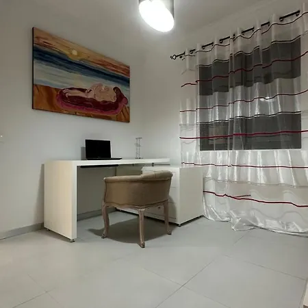 Maison Du Soleil