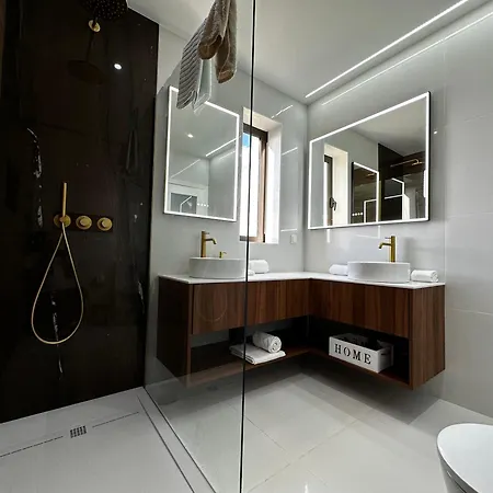 Ferienhaus Maison Du Soleil