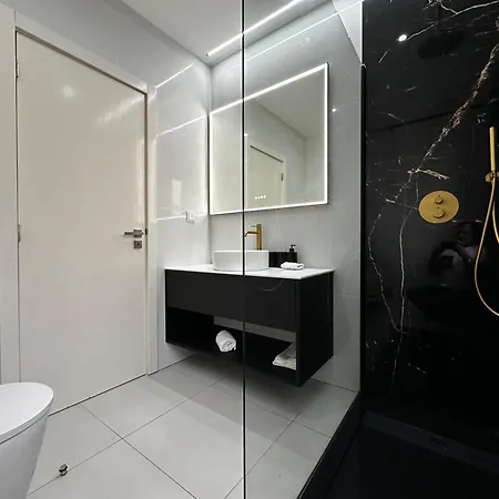 Maison Du Soleil Ferienhaus Arco da Calheta (Madeira)