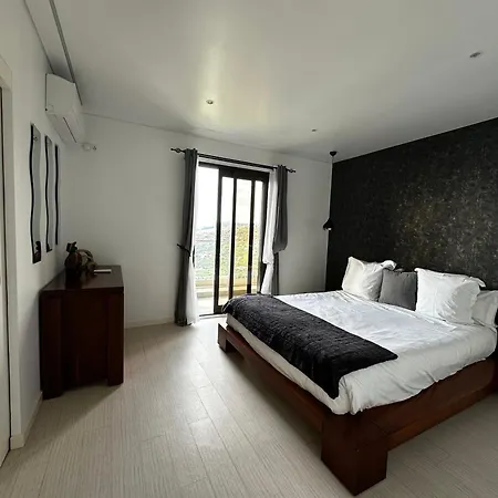 Maison Du Soleil * Arco da Calheta (Madeira)