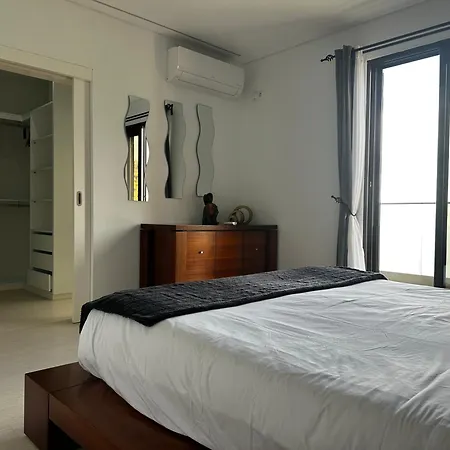 Сasa de vacaciones Maison Du Soleil