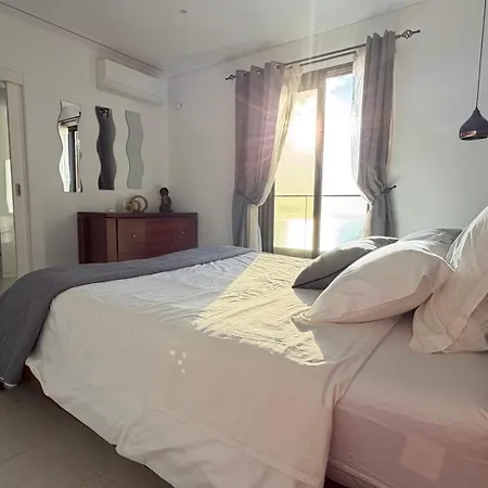 Maison Du Soleil בית נופש ארקו דה קלחטה