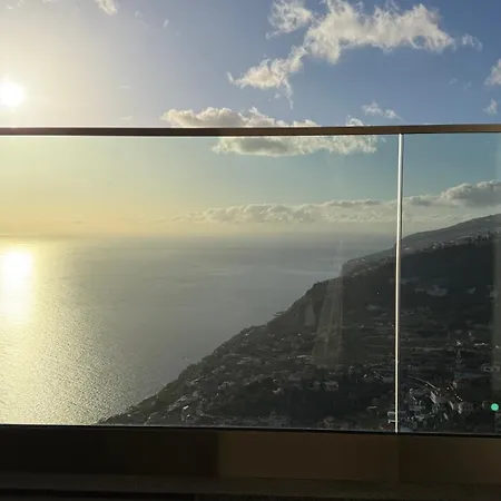 Maison Du Soleil *