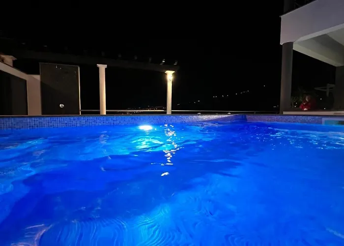 Maison Du Soleil Prázdninový dům Arco da Calheta (Madeira)