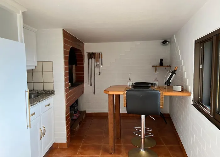 Prázdninový dům Maison Du Soleil *