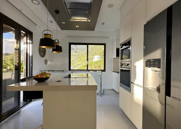 Maison Du Soleil * Arco da Calheta (Madeira)