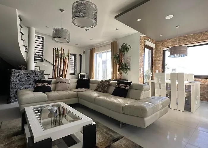 Maison Du Soleil Arco da Calheta (Madeira)