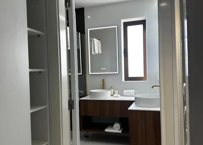 Prázdninový dům Maison Du Soleil Arco da Calheta (Madeira)