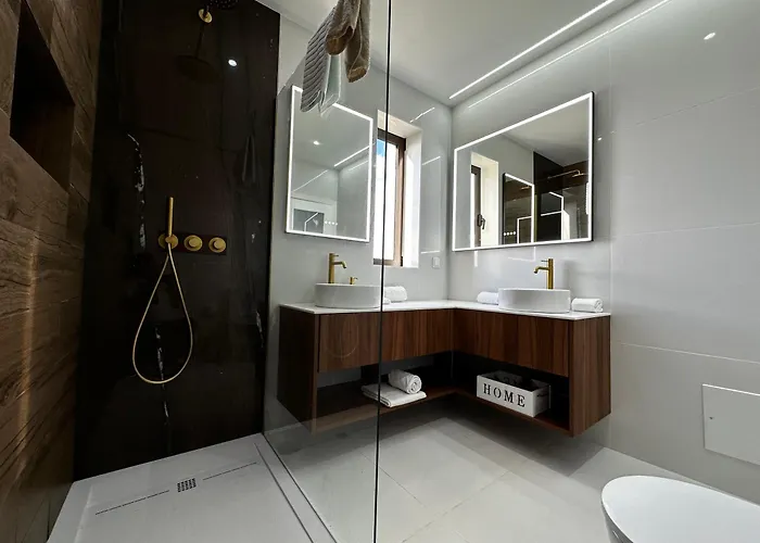 Prázdninový dům Maison Du Soleil