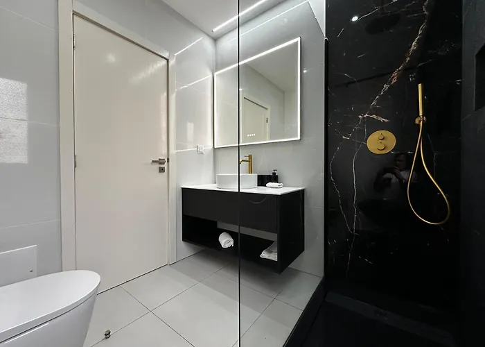 Maison Du Soleil Prázdninový dům Arco da Calheta (Madeira)