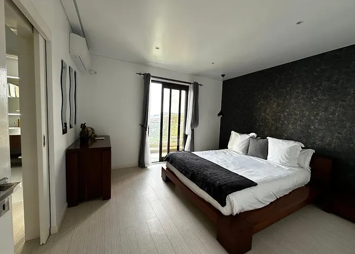 Maison Du Soleil * Arco da Calheta (Madeira)