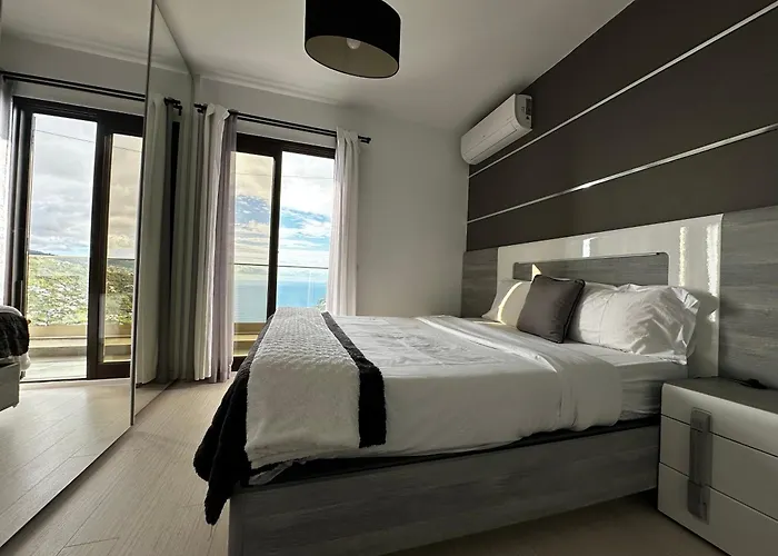 Maison Du Soleil Prázdninový dům