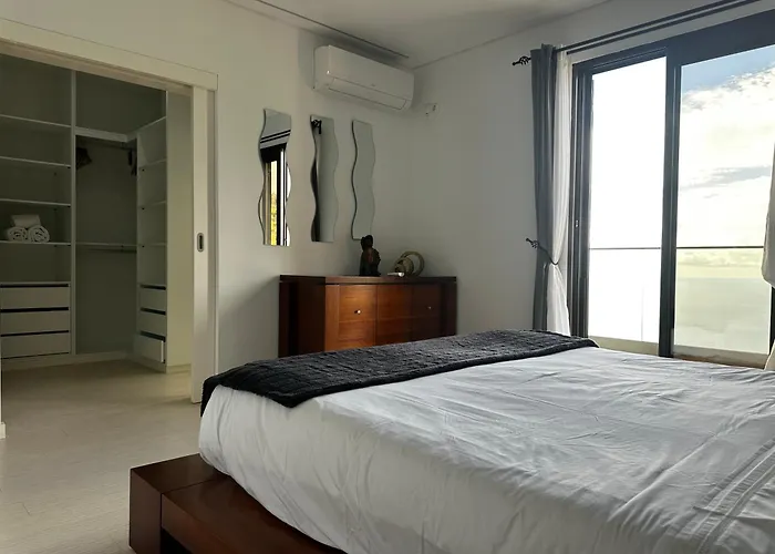 Prázdninový dům Maison Du Soleil